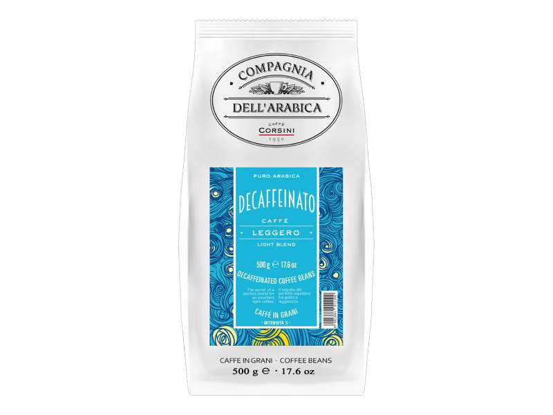 Corsini Decaffeinato Corsini Decaffeinato