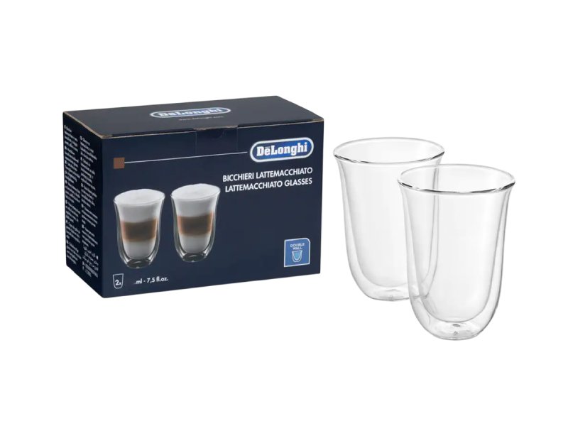 Delonghi DLSC312 Latte Macchiato De’Longhi DLSC311