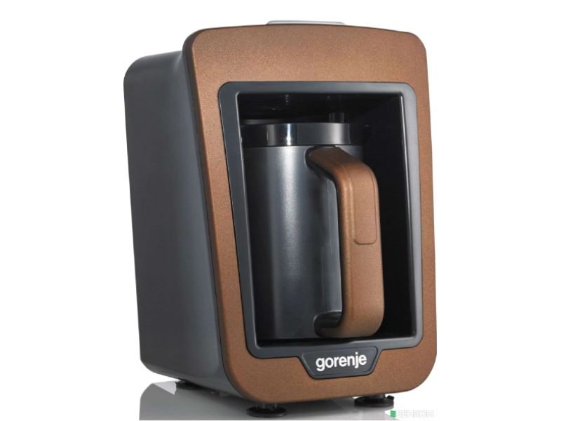 Gorenje ATCM730T თურქული ყავის მადუღარა Gorenje ATCM730T
