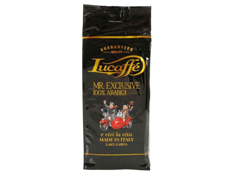 Lucaffe Mr.Exclusive Lucaffé Mr. Exclusive