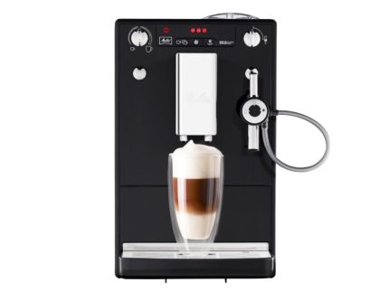 Melitta Caffeo Solo & Perfect Milk
