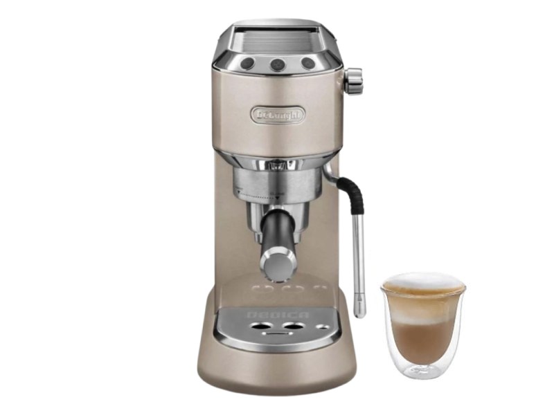DeLonghi Dedica Arte EC885.BG DeLonghi Dedica Arte EC885.BG
