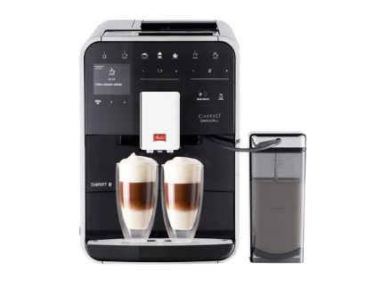 Melitta Barista Smart TS Black F85/0-102EU