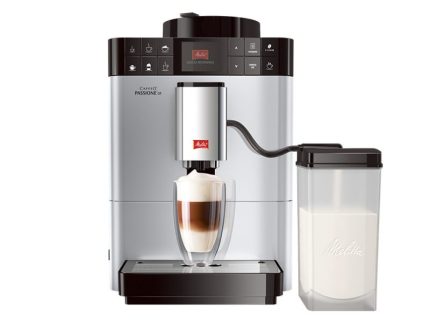 Melitta Passione OT Silver F53/1-101EU ყავის აპარატი