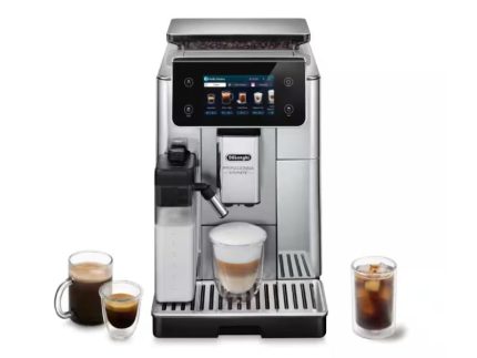 PrimaDonna Aromatic ECAM630.55.SSM