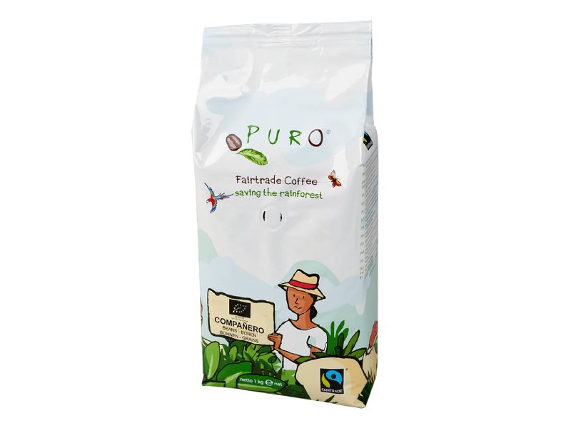 Puro Companero Puro Companero