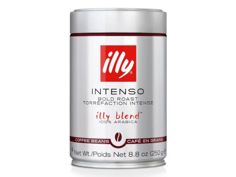 marcvali-illy intenso illy Intenso