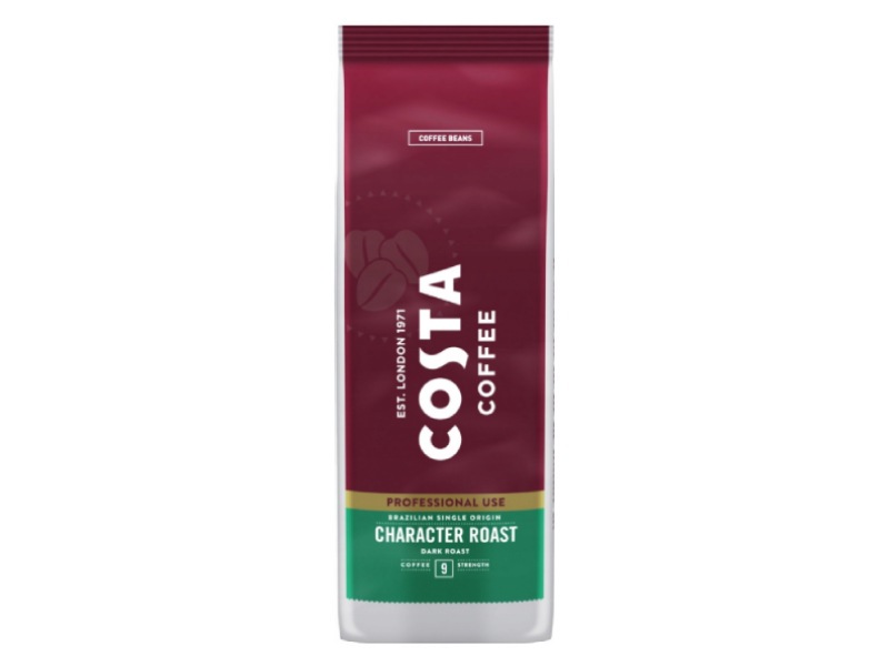 Costa Coffee Brazilian COSTA COFFEE Pro Brazilian