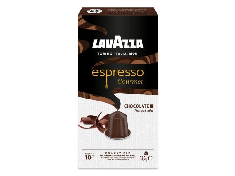 Lavazza Espresso Gourmet Chocolate Lavazza Espresso Gourmet Chocolate