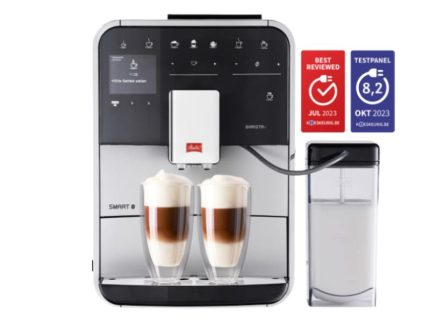 Melitta Barista T Smart SST F84