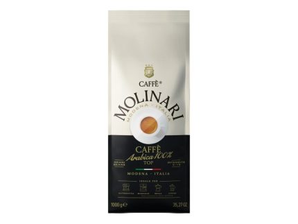 Molinari Arabica 100 1kg