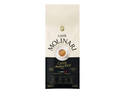 Molinari Arabica 100%