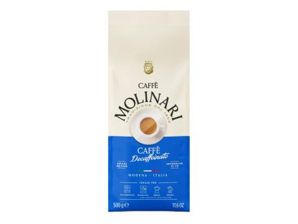 Molinari Decaffeinato