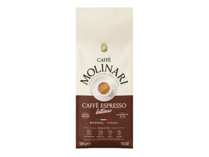 Molinari Espresso Intenso