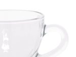 Bialetti მინის ჭიქების ნაკრები - Image 2