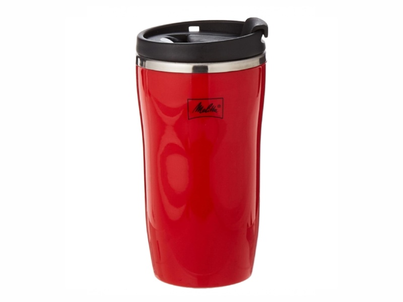 melitta termo wiqa witeli Melitta თერმო ჭიქა