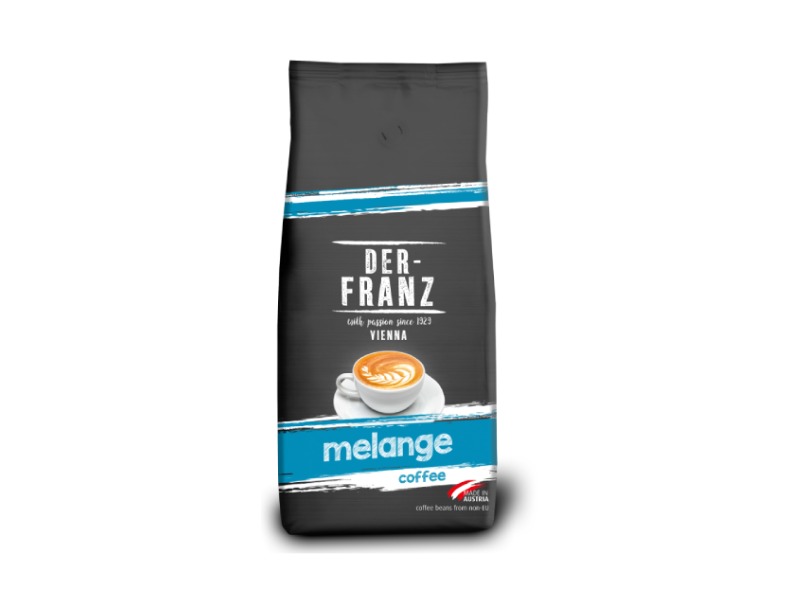 Der-Franz Melange Der-Franz Melange