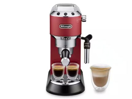 DeLonghi Dedica EC685.R